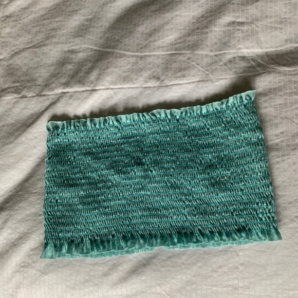 Boutique tube top - Picture 2 of 2